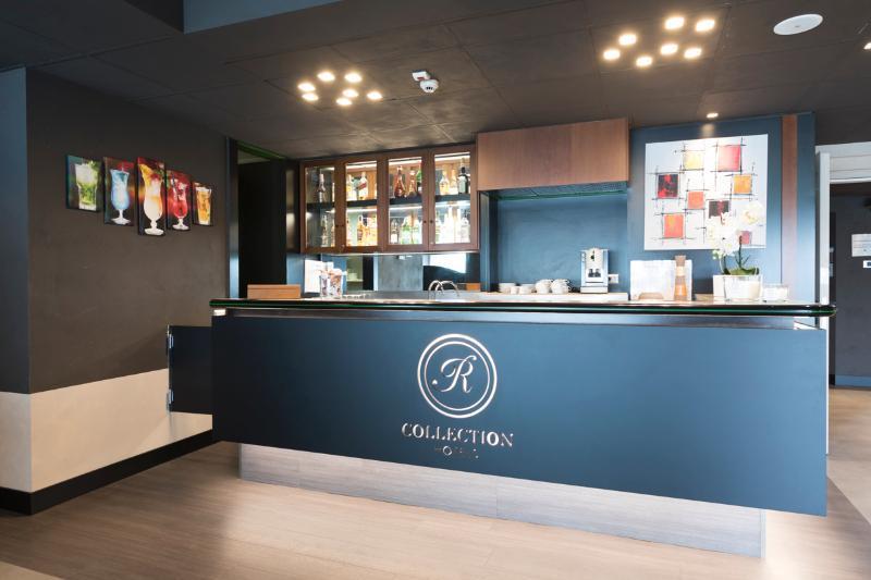 Hotel King, By R Collection Hotels Varedo Exterior foto